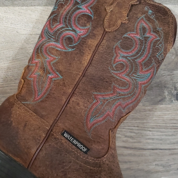 Boots - Picture 2 of 4